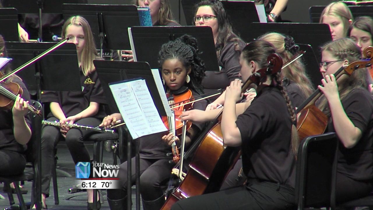 Members of Lima Area Youth Orchestra recognized at annual awards luncheon 1.jpg